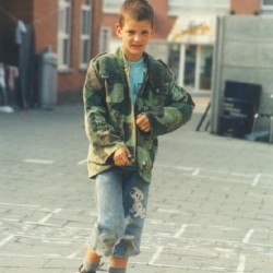 Zittaart 1997 021 - Scouts en Gidsen Zaventem 